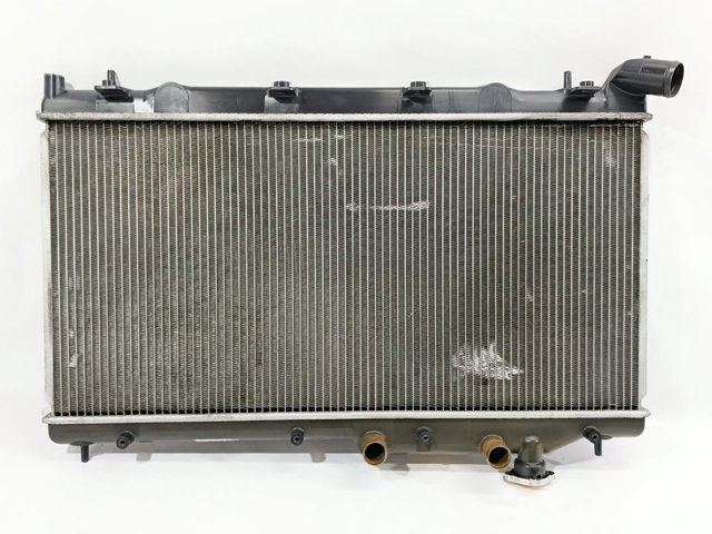 SUBARU 45119AG080 Радиатор в наличии Павлоград
