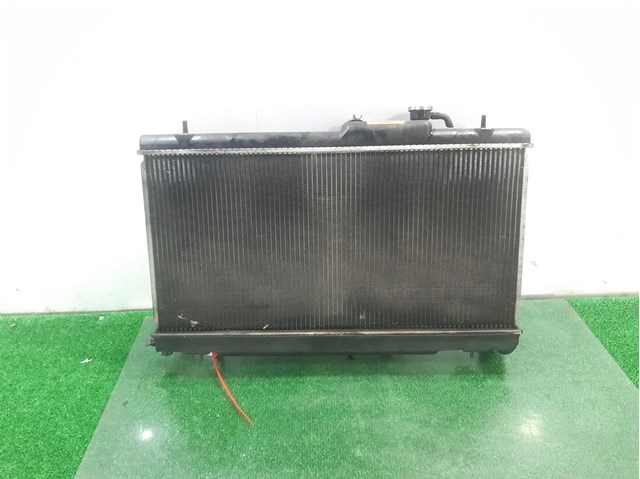 Radiador de esfriamento de motor 45119FE030 Subaru