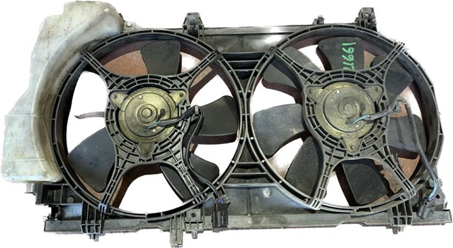 Difusor do radiador de esfriamento 45122SA000 Subaru