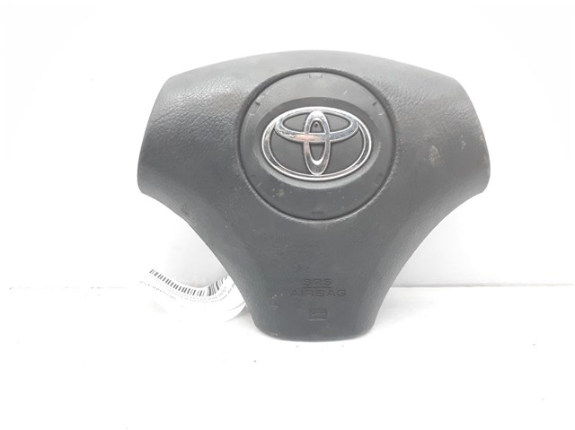 Cinto de segurança (AIRBAG) de condutor 4513002230 Toyota