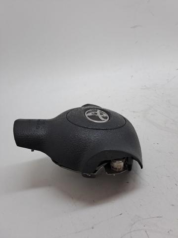 4513002260B0 TOYOTA Подушка безопасности водителя купить в Киев