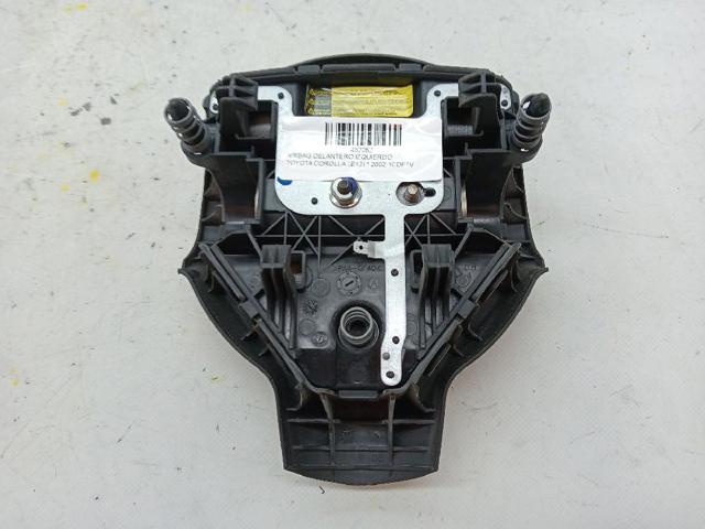 4513002260B0 Подушка безопасности (AIRBAG) водительская купить Житомир
