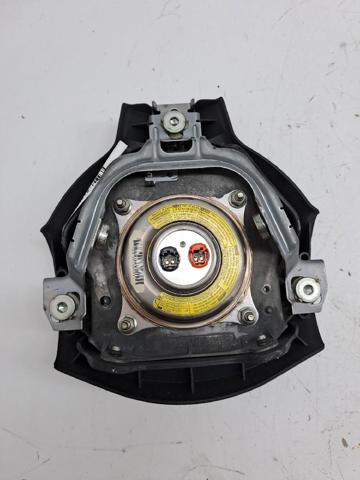 TOYOTA 4513002260B0 Подушка безопасности (AIRBAG) водительская в наличии Черновцы