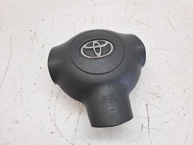 4513002260B0 TOYOTA Подушка безопасности водителя купить в Чернигов