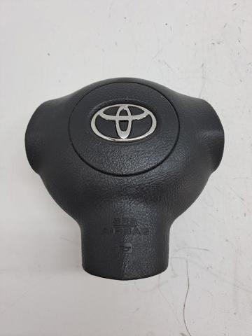 4513002260B0 TOYOTA Подушка безопасности (AIRBAG) водительская купить в Киев