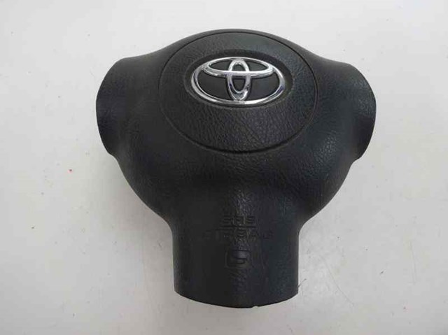 Airbag dianteiro esquerdo para Toyota Corolla 1.6 VVT-I (zze121_) 3zzfe 45130-02270