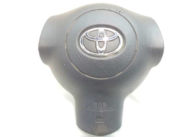 Airbag dianteiro esquerdo para Toyota Corolla 1.6 VVT-I (zze121_) 3zzfe 4513002270