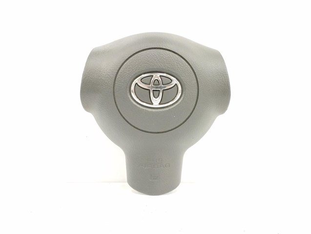 Airbag dianteiro esquerdo para Toyota Corolla 1.4 d (nde120_) 1ndTV 4513002270