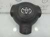 Cinto de segurança (AIRBAG) de condutor 4513002270 TOYOTA