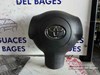 Cinto de segurança (AIRBAG) de condutor 4513002270 TOYOTA