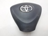 Cinto de segurança (AIRBAG) de condutor 4513002290B0 TOYOTA