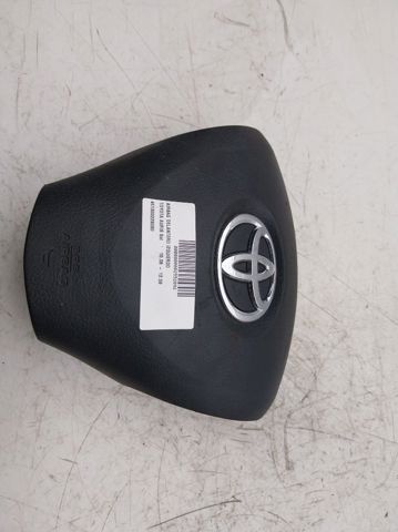 4513002290B0 TOYOTA Подушка безопасности (AIRBAG) водительская купить в Винница
