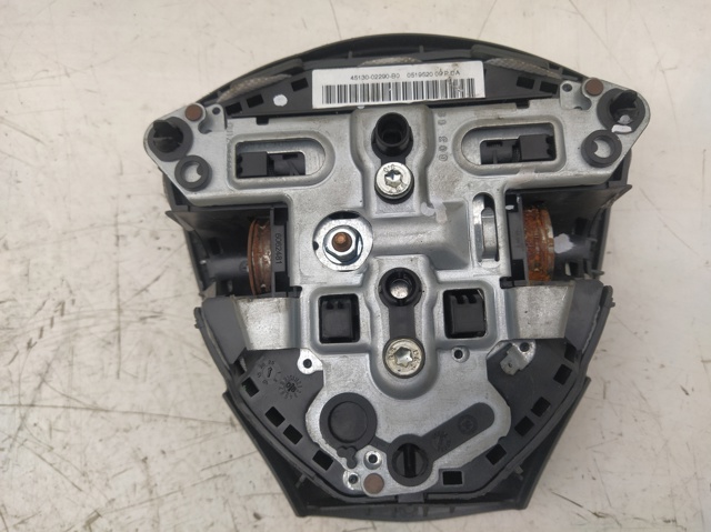 4513002290B0 TOYOTA Подушка безопасности водителя купить в Ирпень