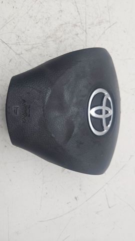 TOYOTA 4513002290B0 Подушка безопасности водителя в наличии Чернигов