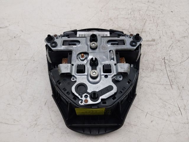 TOYOTA 4513002290B0 Подушка безопасности (AIRBAG) водительская в наличии Черновцы