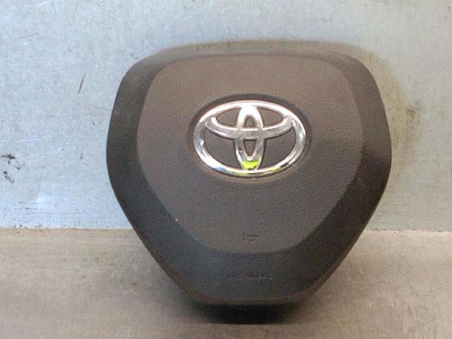 TOYOTA 4513002830C0 Подушка безопасности (AIRBAG) водительская в наличии Черкассы