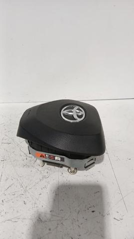 TOYOTA 4513002830C0 Подушка безопасности водителя в наличии Днепр
