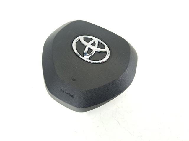 4513002830C0 Подушка безопасности (AIRBAG) водительская купить Винница