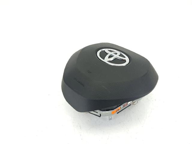 TOYOTA 4513002830C0 Подушка безопасности водителя в наличии Чернигов