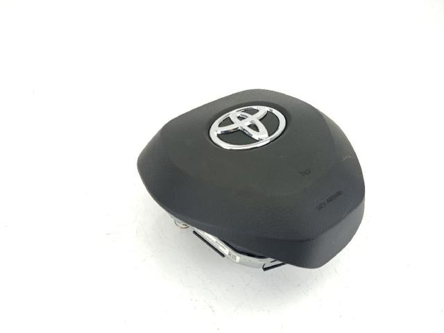 TOYOTA 4513002830C0 Подушка безопасности (AIRBAG) водительская в наличии Полтава
