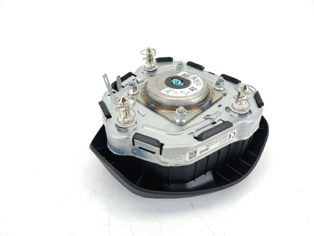 TOYOTA 4513002830C0 Подушка безопасности (AIRBAG) водительская в наличии Днепр