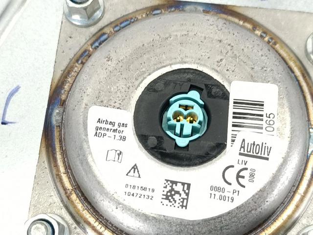 TOYOTA 4513002830C0 Подушка безопасности (AIRBAG) водительская в наличии Тернополь