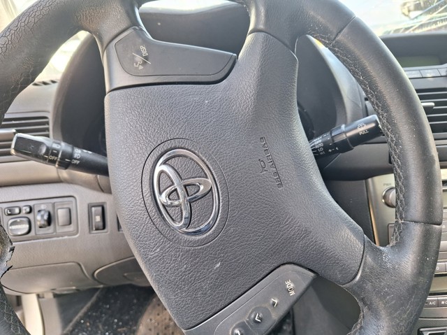 Airbag dianteiro esquerdo para Toyota Avensis 1.8 (zzt251_) 1zzfe 4513005112