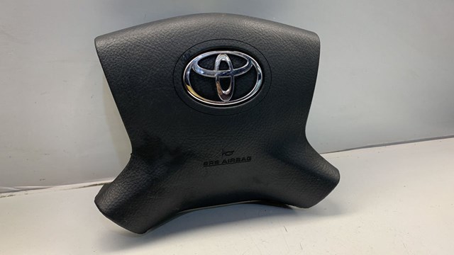 Airbag dianteiro esquerdo para Toyota Avensis 2.0 D-4D (cdt220_) 1cdftv 4513005112