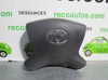 Cinto de segurança (AIRBAG) de condutor 4513005112 TOYOTA