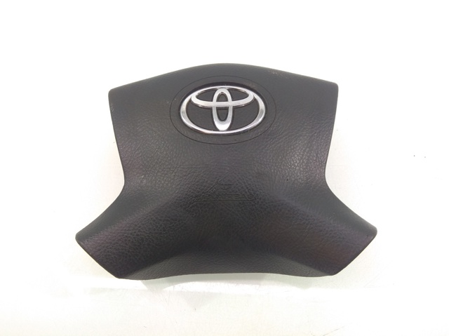 Airbag dianteiro esquerdo para Toyota Avensis 2.2 D-4D (adt251_) 2ADFTV 4513005112