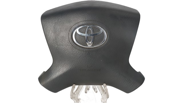 TOYOTA 4513005112A Подушка безопасности водителя в наличии Ирпень