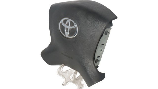 TOYOTA 4513005112A Подушка безопасности (AIRBAG) водительская в наличии Чернигов