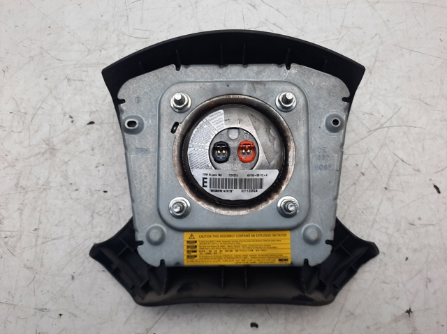 4513005112A Подушка безопасности (AIRBAG) водительская купить Кривой Рог