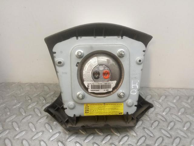 TOYOTA 4513005112A Подушка безопасности (AIRBAG) водительская в наличии Черновцы