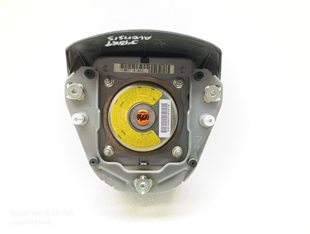 4513005130C0 TOYOTA Подушка безопасности (AIRBAG) водительская купить в Житомир