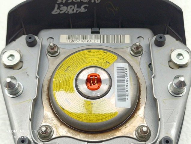 4513005130C0 Подушка безопасности (AIRBAG) водительская купить Харьков