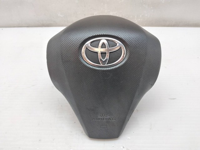 451300D160B0 Подушка безопасности (AIRBAG) водительская купить Киев