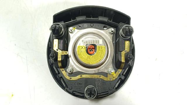 TOYOTA 451300D630C1 Подушка безопасности (AIRBAG) водительская в наличии Николаев