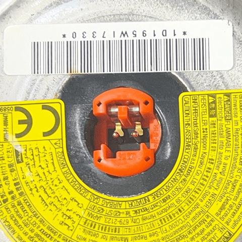 451300D630C1 Подушка безопасности (AIRBAG) водительская купить Житомир