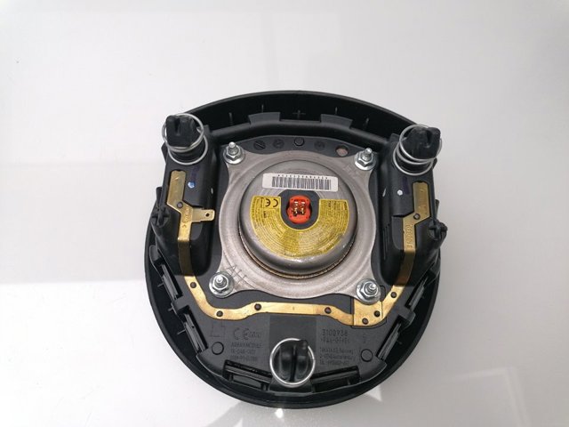 451300D630C1 TOYOTA Подушка безопасности (AIRBAG) водительская купить в Ровно