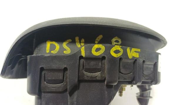 TOYOTA 451300D630C1 Подушка безопасности (AIRBAG) водительская в наличии Полтава