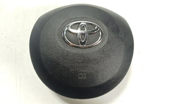 TOYOTA 451300D630C1 Подушка безопасности водителя в наличии Ирпень