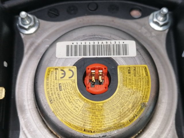 451300D630C1 TOYOTA Подушка безопасности водителя купить в Ровно