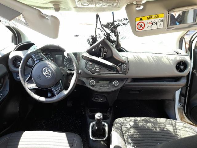 TOYOTA 451300D630C1 Подушка безопасности водителя в наличии Полтава