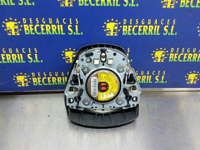 TOYOTA 451300F030B0 Подушка безопасности (AIRBAG) водительская в наличии Ужгород
