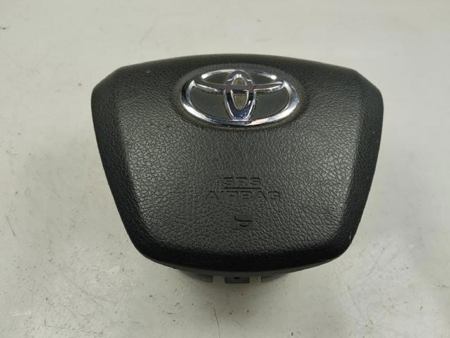 TOYOTA 451300F030B0 Подушка безопасности водителя в наличии Ирпень