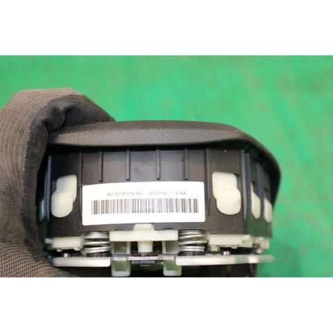 451300F030B0 Подушка безопасности (AIRBAG) водительская купить Запорожье