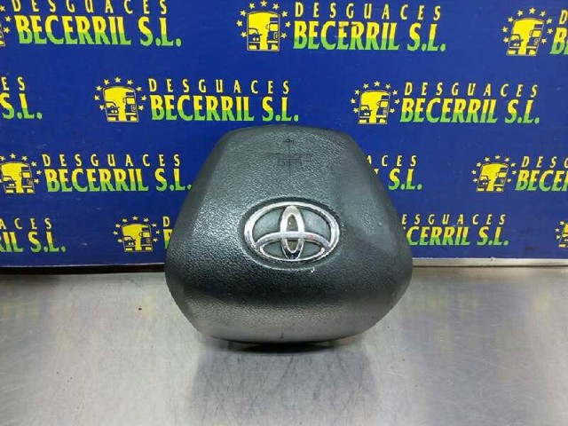 TOYOTA 451300F030B0 Подушка безопасности водителя в наличии Хмельницкий