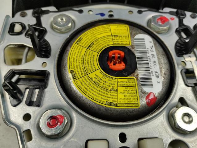 451300F030B0 Подушка безопасности (AIRBAG) водительская купить Житомир