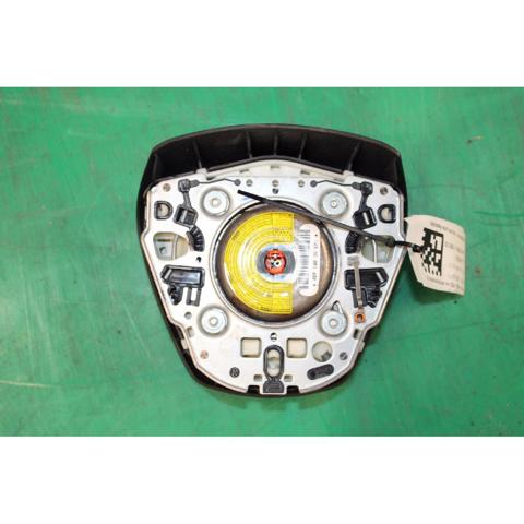 451300F030B0 TOYOTA Подушка безопасности (AIRBAG) водительская купить в Полтава